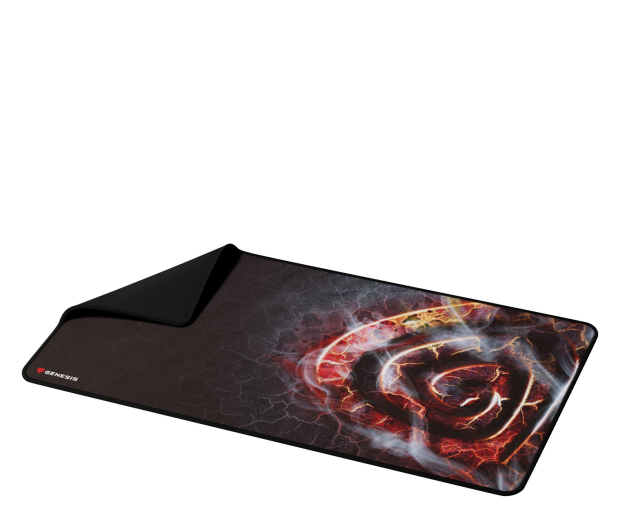Genesis CARBON 500 MAXI LAVA G2 900X450MM NPG-2026 - 1351052 - zdjęcie 4